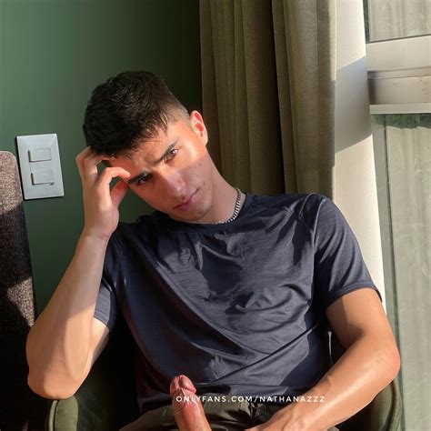 OnlyFans — Nate Gendler.